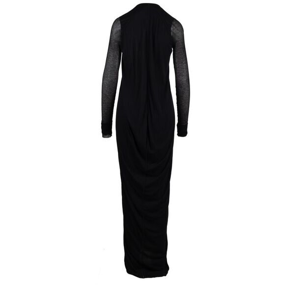 Rick Owens Long Dress - '10s - Picture 3 of 5
